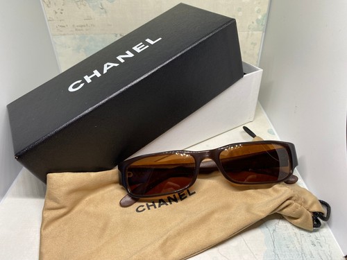 Chanel sonnenbrille - chanel,