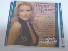 PEGGY MARCH einfach das beste