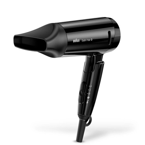 Braun satin hair hd350 - 3,