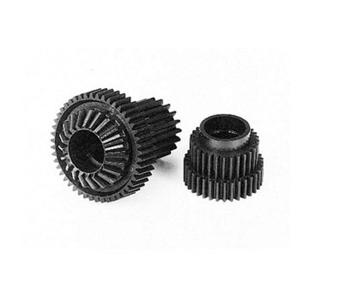 Tamiya speed getriebe tl01 - getriebe,