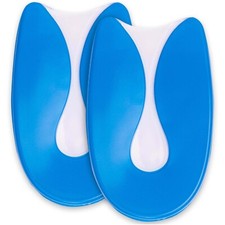 1 Paar Fersensporn Einlagen