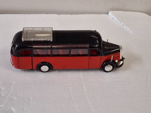 Nzg mercedes benz - nzg,