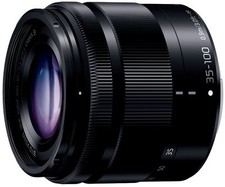 Panasonic lumix vario - panasonic,