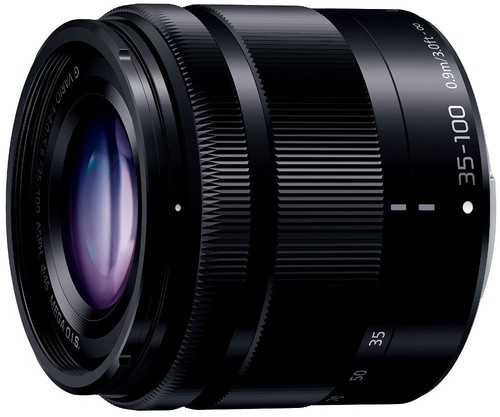 Panasonic lumix vario - g,
