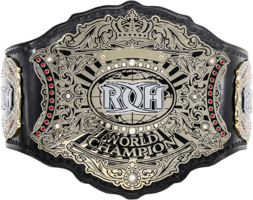 Roh ring honor world - roh,