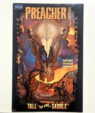 Preacher Special #1 Tall in