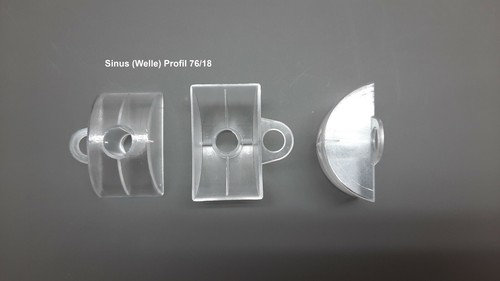 Abstandhalter für