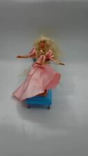 Barbie Prinzessin mit Kleid