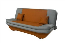 Klick-klack-Sofa Schlafsofa