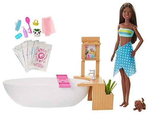 Barbie gjn33 wellnesstag - gjn33,