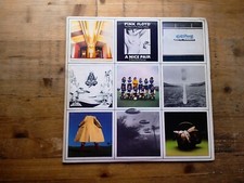 Pink Floyd A Nice Pair 1st
