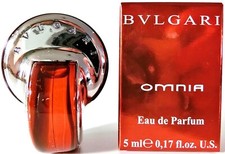 Bvlgari Omnia Miniatur 5 ml