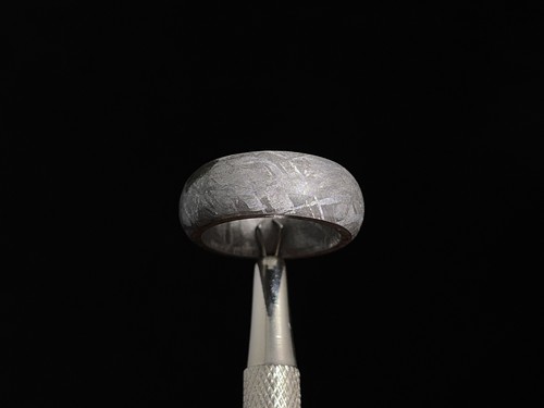 Gibeon meteorit ring größe - meteorit,
