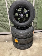 16" Mercedes 907 910 Sprinter