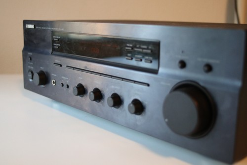 Yamaha 497 ohne - yamaha,
