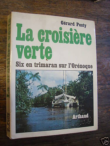 Croisière verte trimaran - la, 6
