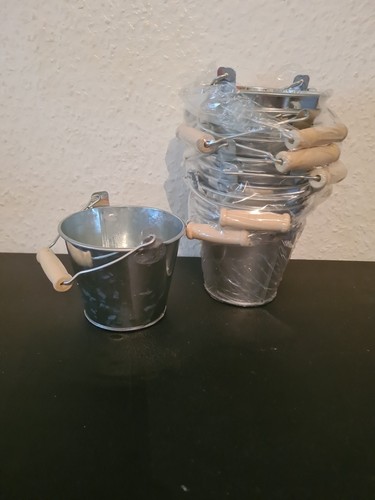 Stück kleiner zink blech - 13,