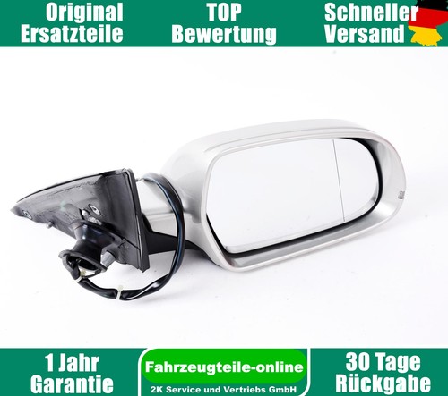Seiten außenspiegel rechts - seiten,