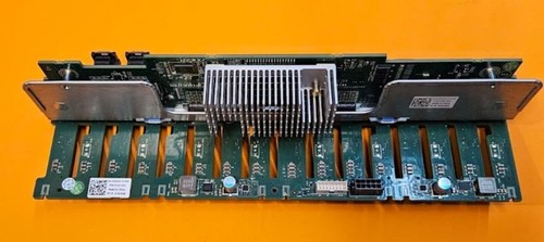 Dell poweredge r730 backplane - r730,