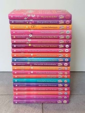 Mia and Me Konvolut - Kinder