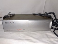 Kennwood Compact Disc Auto