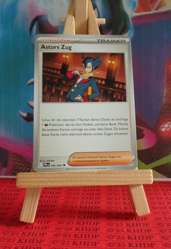 Pokemon pfl astors zug - -,