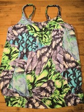 LADYLIKE: LASCANA Tankini