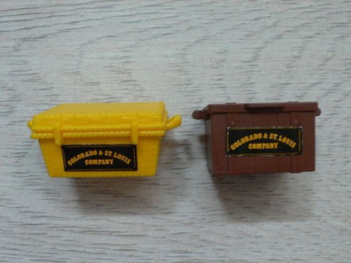 Playmobil western gepäck - western,