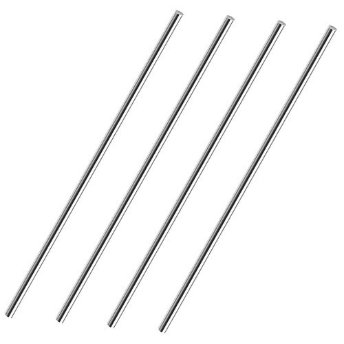 Edelstahlstäbe rundstahl 2mm - edelstahlstäbe,