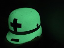 Helm BUND THW DRK Schuberth