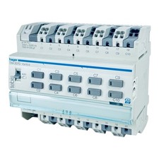 Hager TXA207D Jalousieaktor /