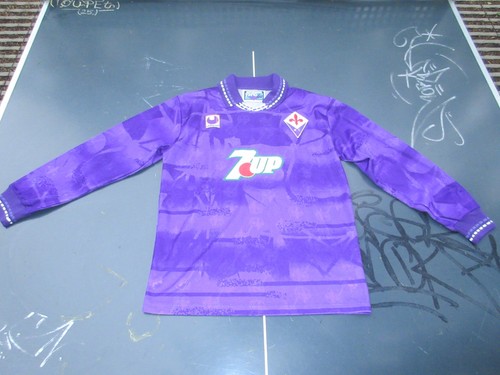 Florenz fiorentina 1993 - florenz,