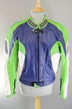 CORNER RACING/SPORT BLAU