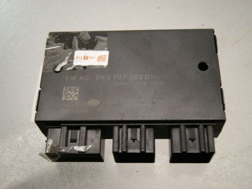 8k0907383d steuermodul - 8k0907383d,