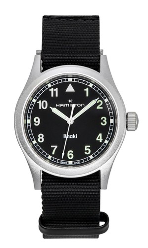 Hamilton khaki field textil - field,