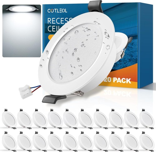 Moderne led einbaustrahler - moderne, led-einbaustrahler