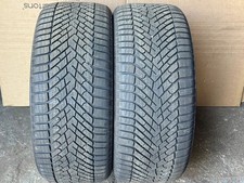 2x Winterreifen Pirelli Winter 2 Scorpion PCNS 275/35 R22 104V XL DOT0524/8,5 mm