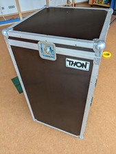Thon L-Rack 20U 45, Wheels