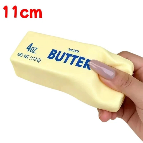 Butter stick squishy - stick,