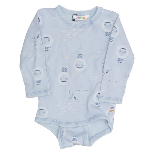 Joha body größe 68 - joha,, body,