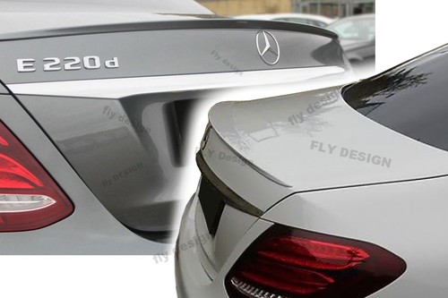 Spoiler passend für mercedes - spoiler,
