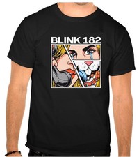 Blink 182 Rock Music Logo