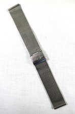 Uhren-Armband, Stainless Steel - a.b.art