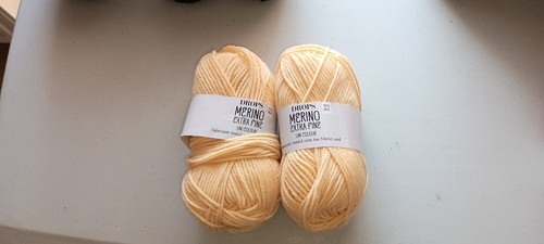 Wollpaket drops merino extra - wollpaket,