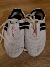 Budo Karate Hallen Schuh