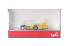 Herpa Wings 573498 | EFM