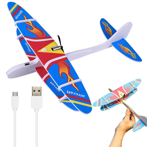 Motor gleitflugzeug usb - motor,
