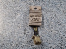 Honda CX 500 1977-1985 CDI Einheit (Ignitor CDI ECU) 201664427