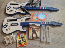 Guitar Hero World Tour, Band