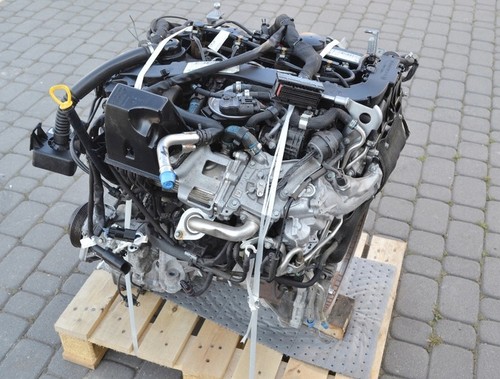 Mercedes benz w447 vito 2 - vito, 2.2